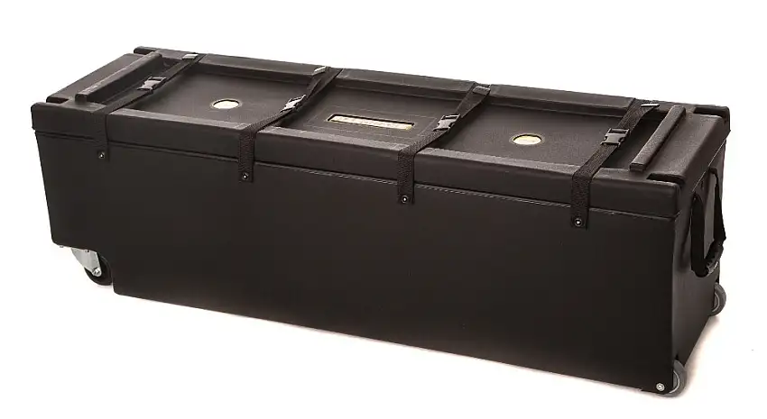 Hardcase 52" Hardware Case - HN52W