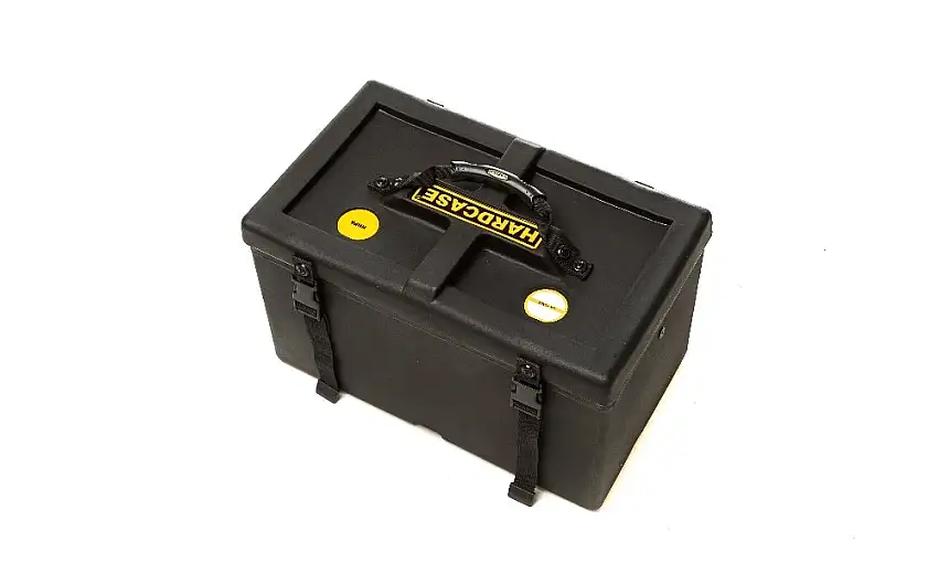Hardcase HNPA Percussion Accessories Case