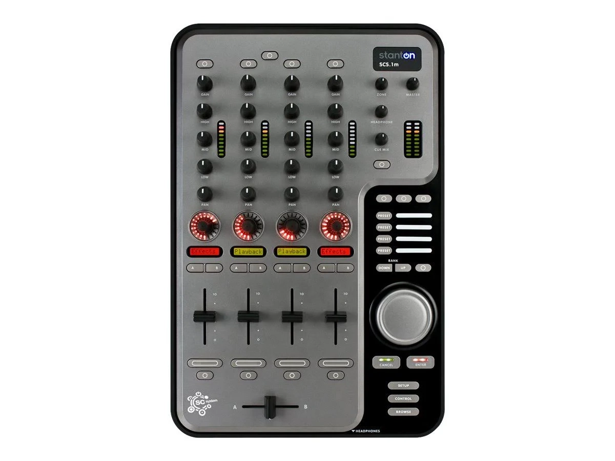 Stanton SCS.1m