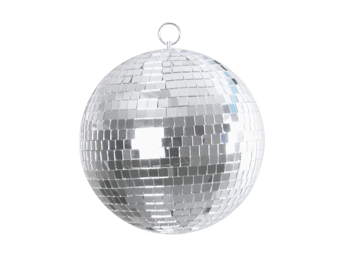 Eurolite Mirrorball 20 cm