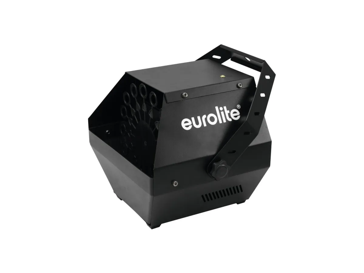 Eurolite Bubble Machine