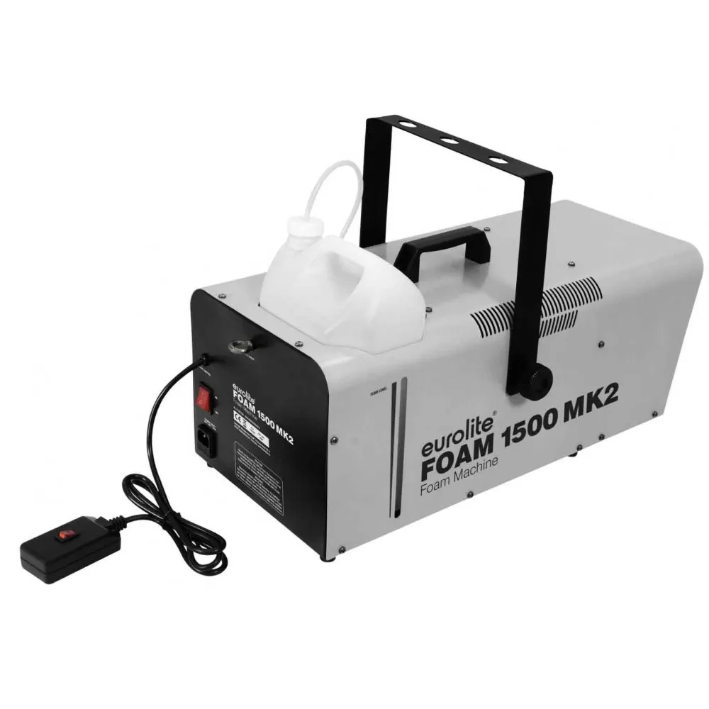 Eurolite Foam 1500 MK2