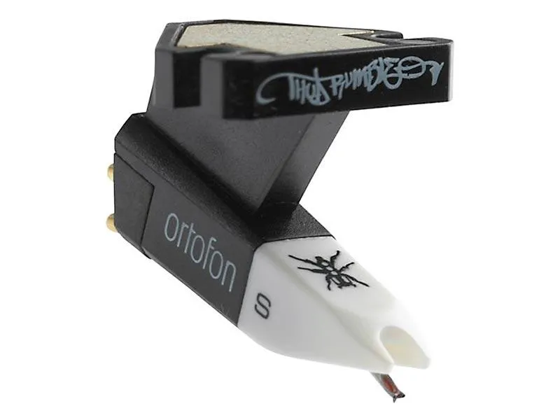 Ortofon OM Qbert S