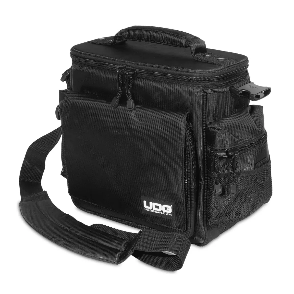 UDG Slingbag Black