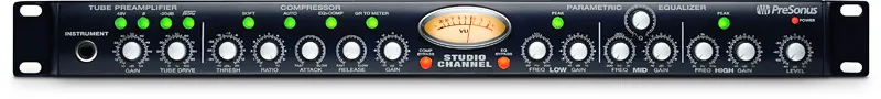 PreSonus Studio Channel