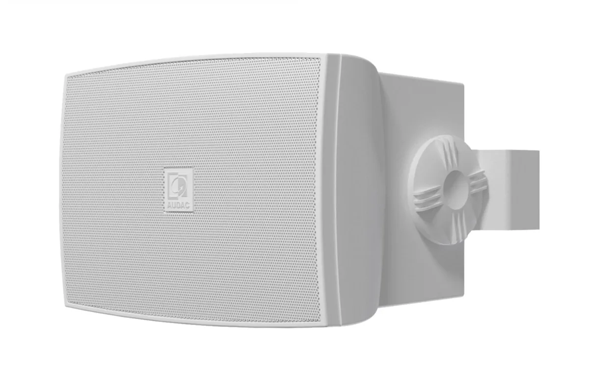 Audac WX802/W
