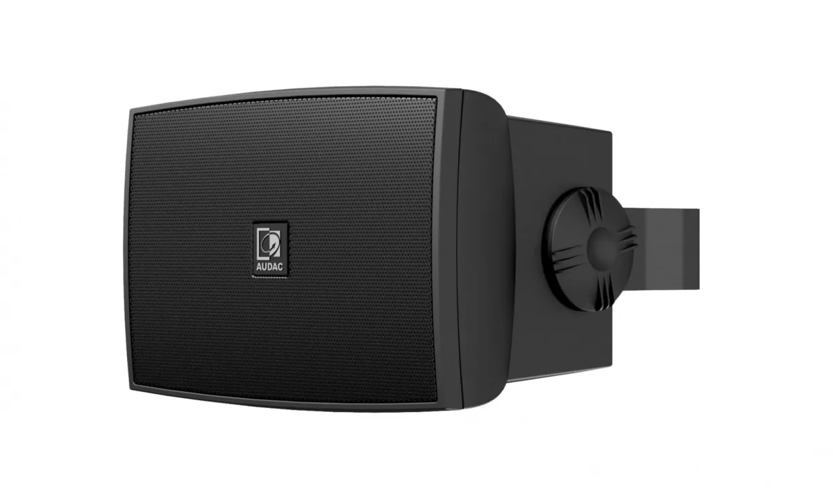 Audac WX302/B