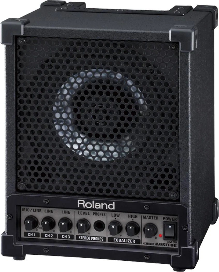 Roland Cube Monitor CM-30