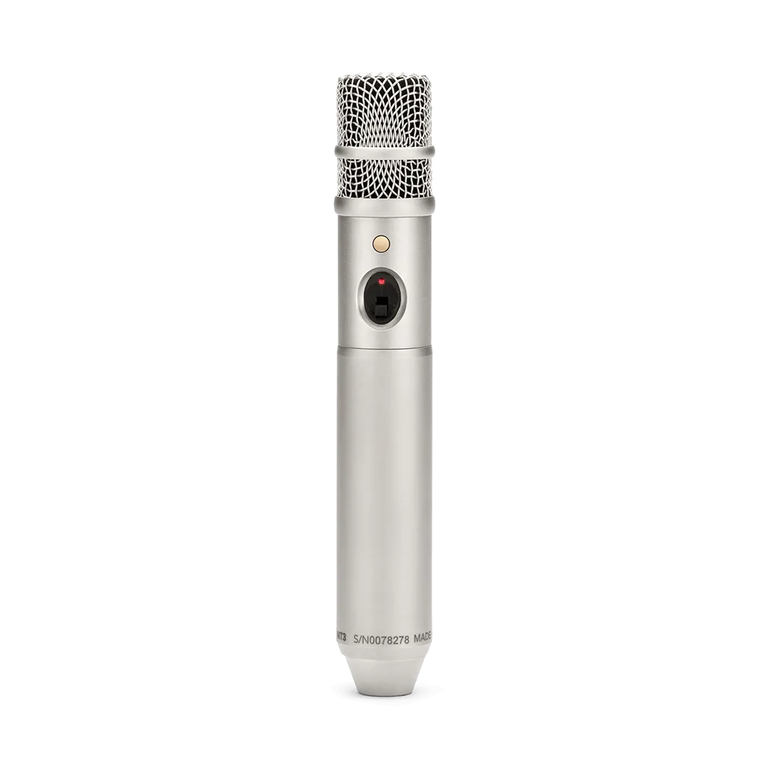 Røde NT3