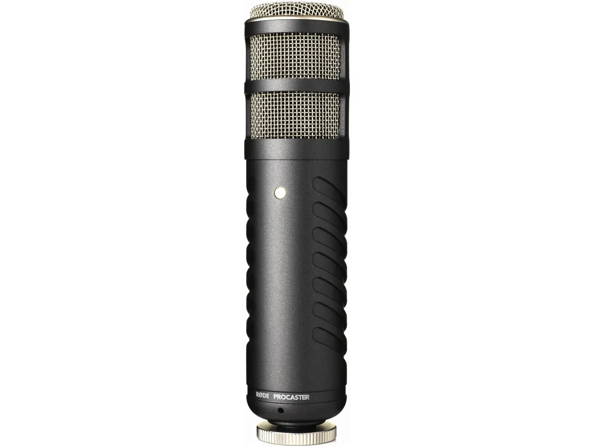 Røde PROCaster