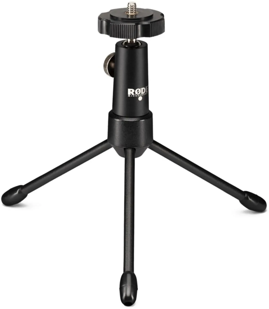 Røde Tripod Stand