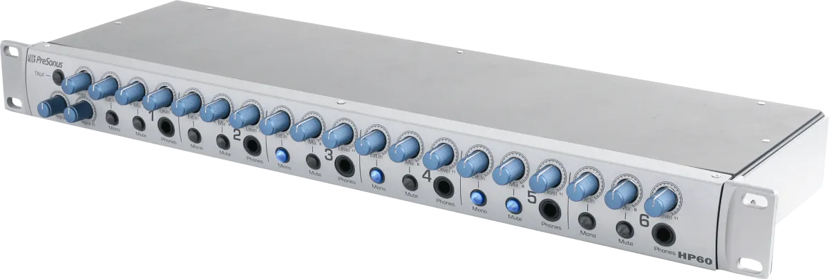 PreSonus HP60