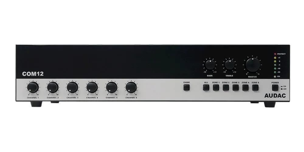 Audac COM12 MK2