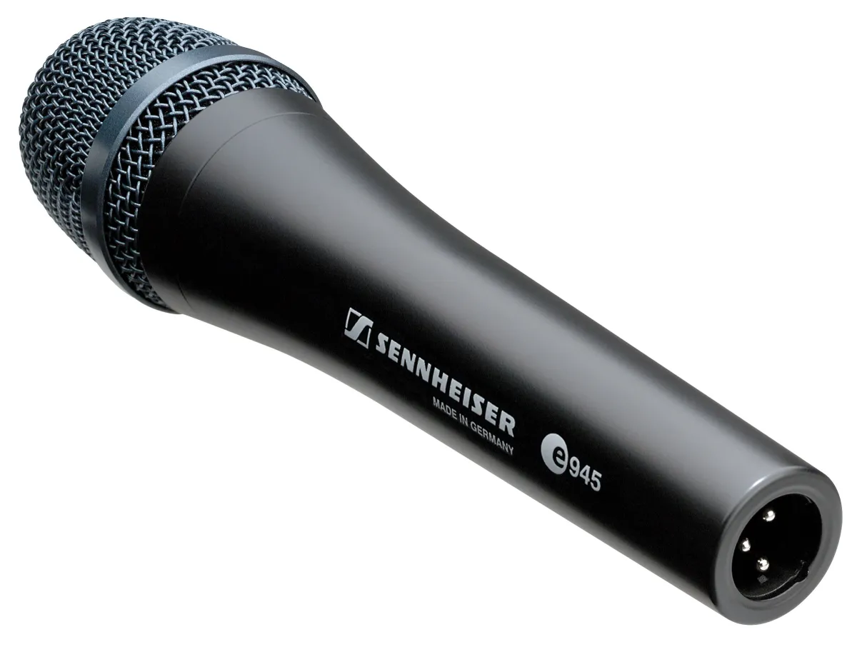 Sennheiser e945
