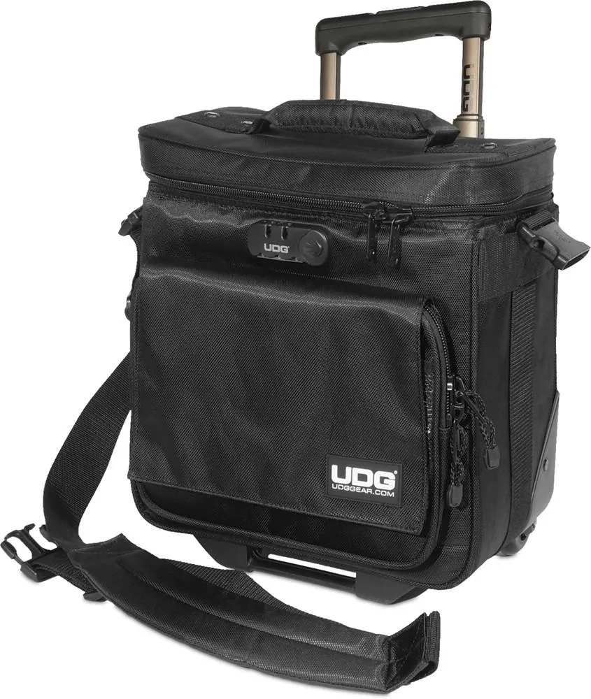 UDG Trolley To Go Black