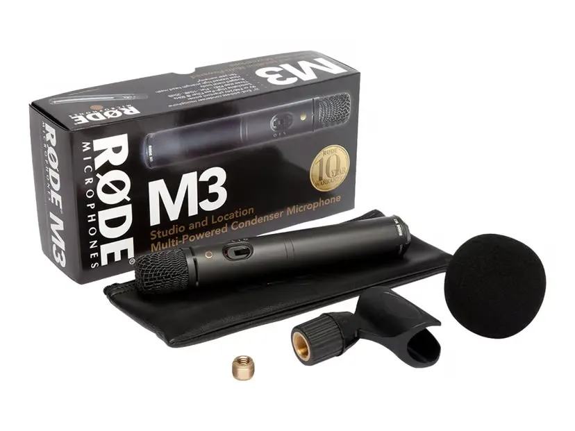 Røde M3