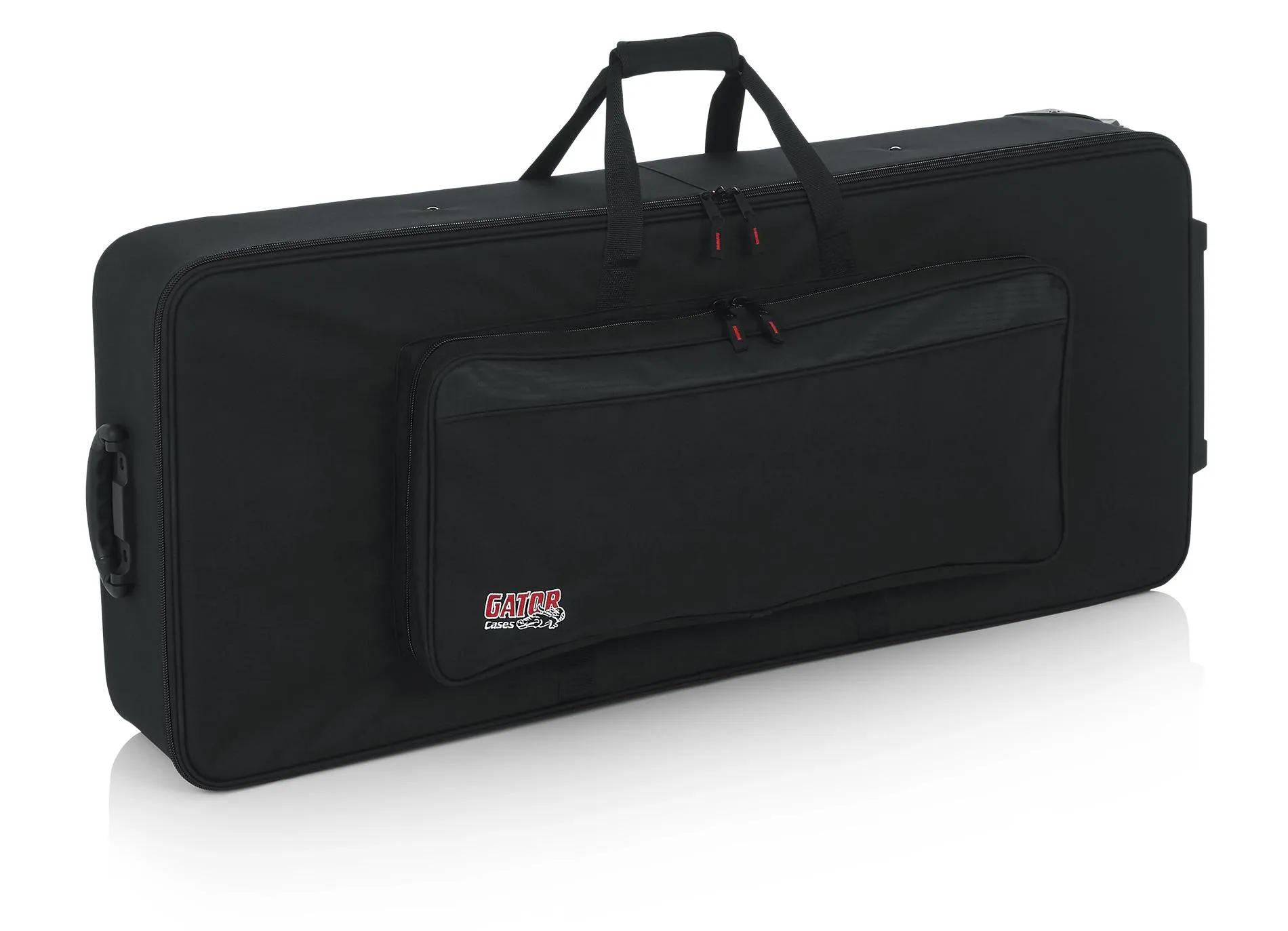 Gator GK-61 Lightweight Roller Keyboard Case