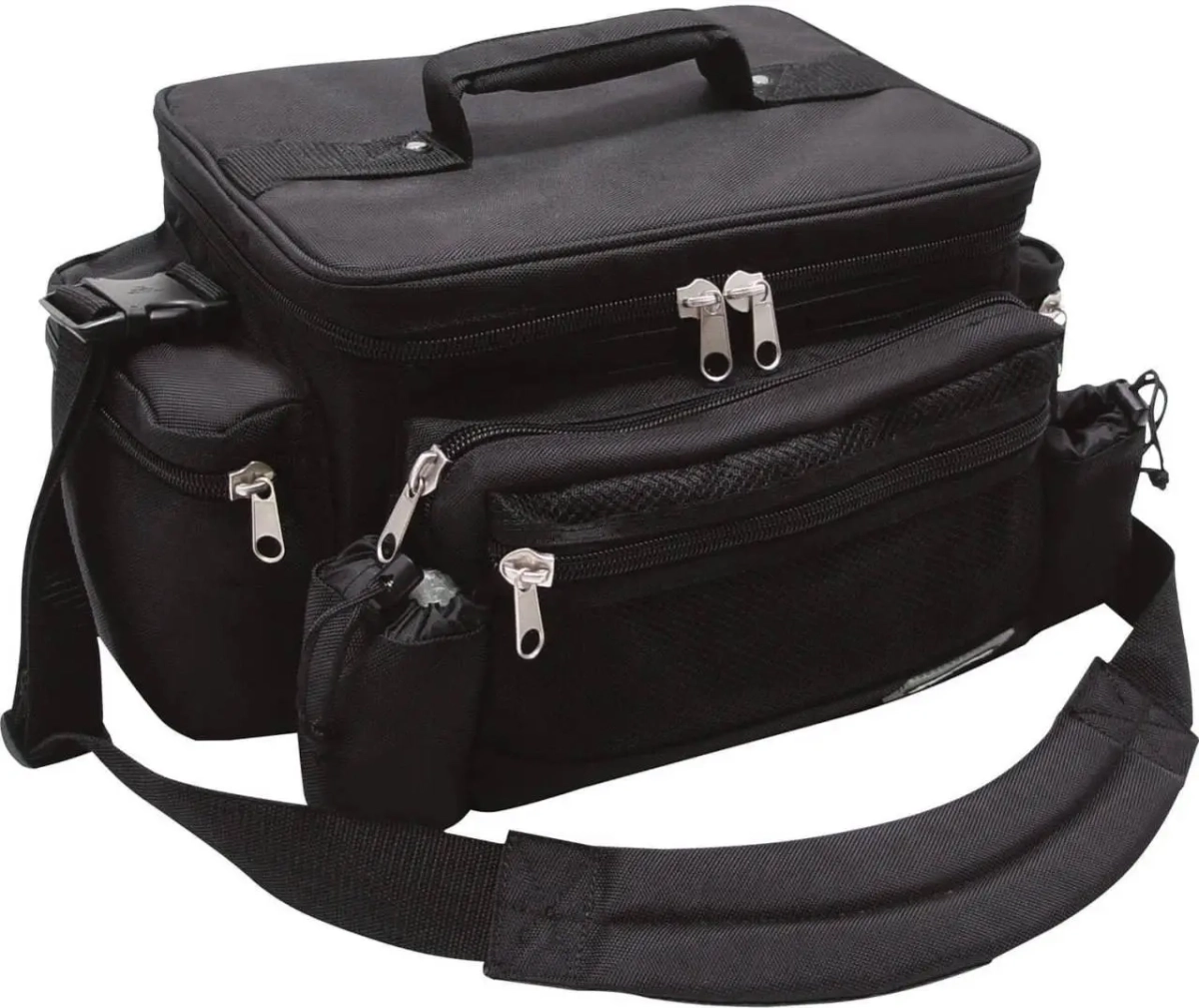 Zomo Ragga Bag Black