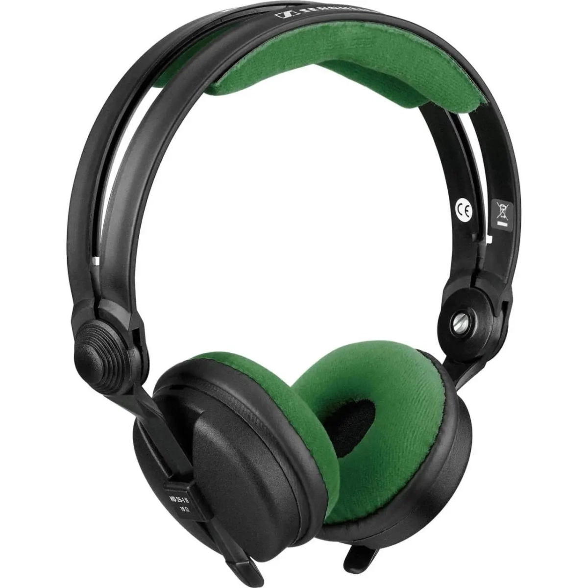 Zomo Replacement Earpads for HD25 Velour Cactus