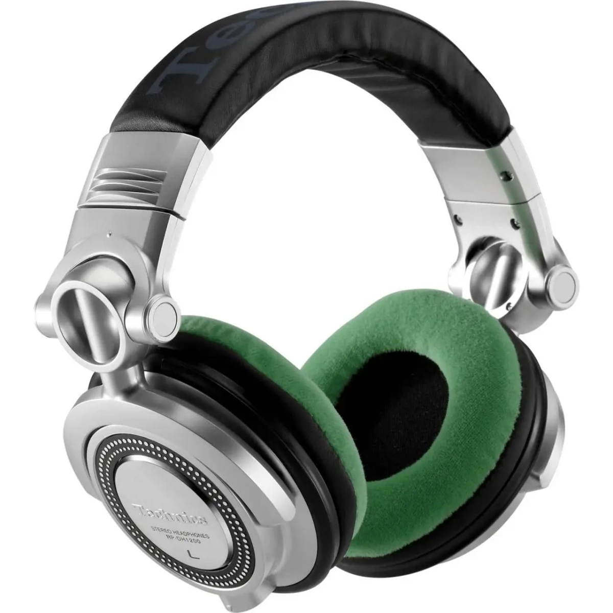 Zomo Earpads RP-DH1200/HDJ-2000/HDJ-1500 Velour Cactus