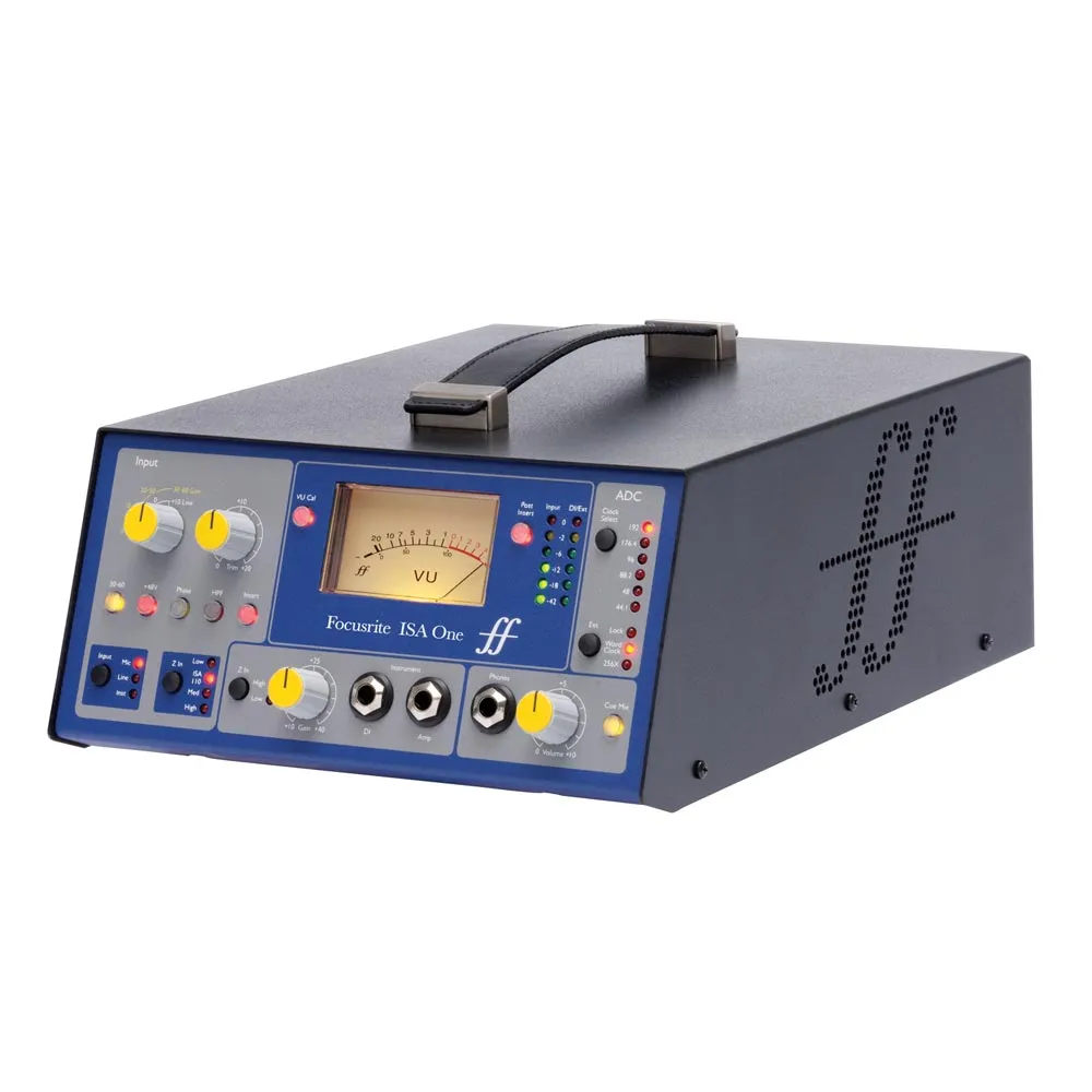 Focusrite ISA One