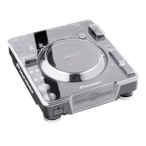 Decksaver CDJ-1000 cover