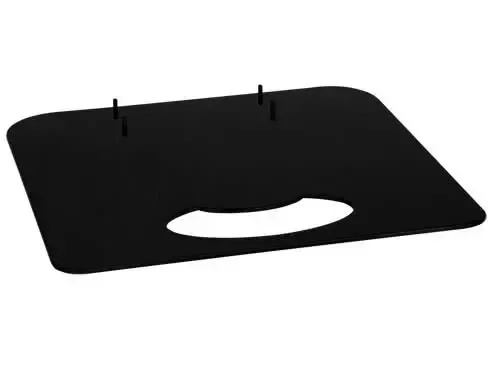 Zomo Baseplate For Pro Stands