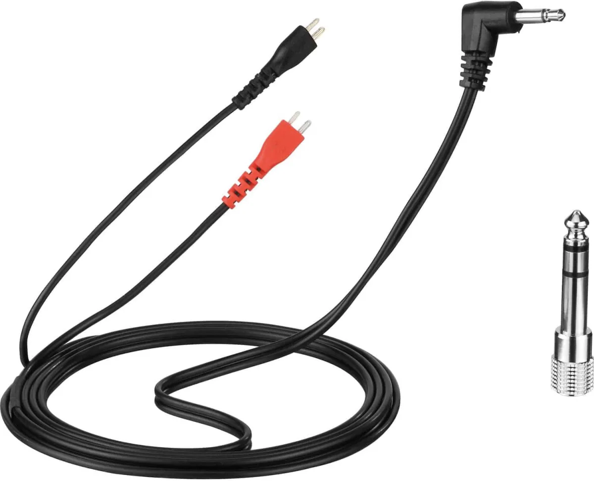 Zomo Replacement Cable for HD25 1,5m (40180-SB15)