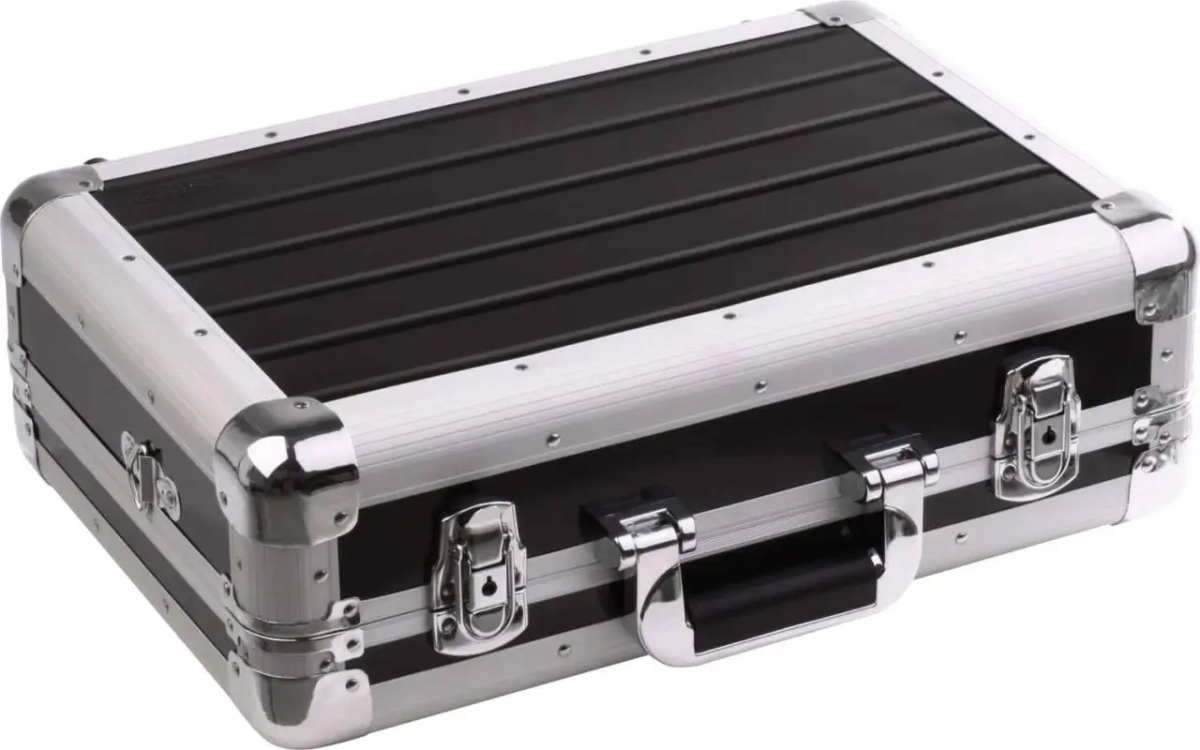 Zomo VC-1 XT Black