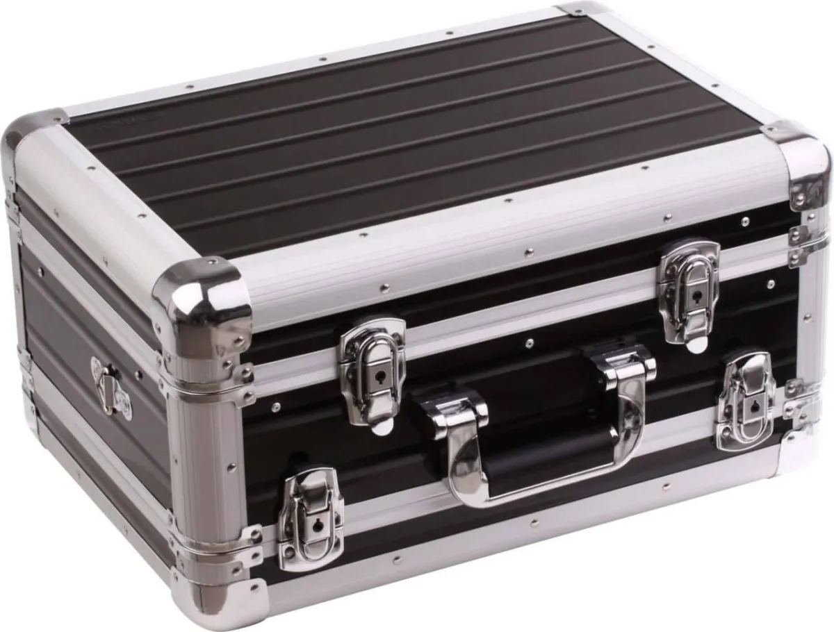 Zomo VC-2 XT Black