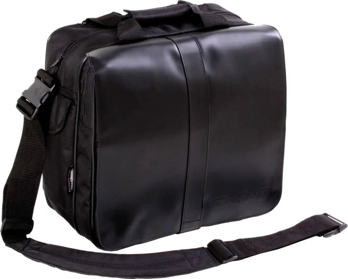 Zomo Digital DJ-Bag Black