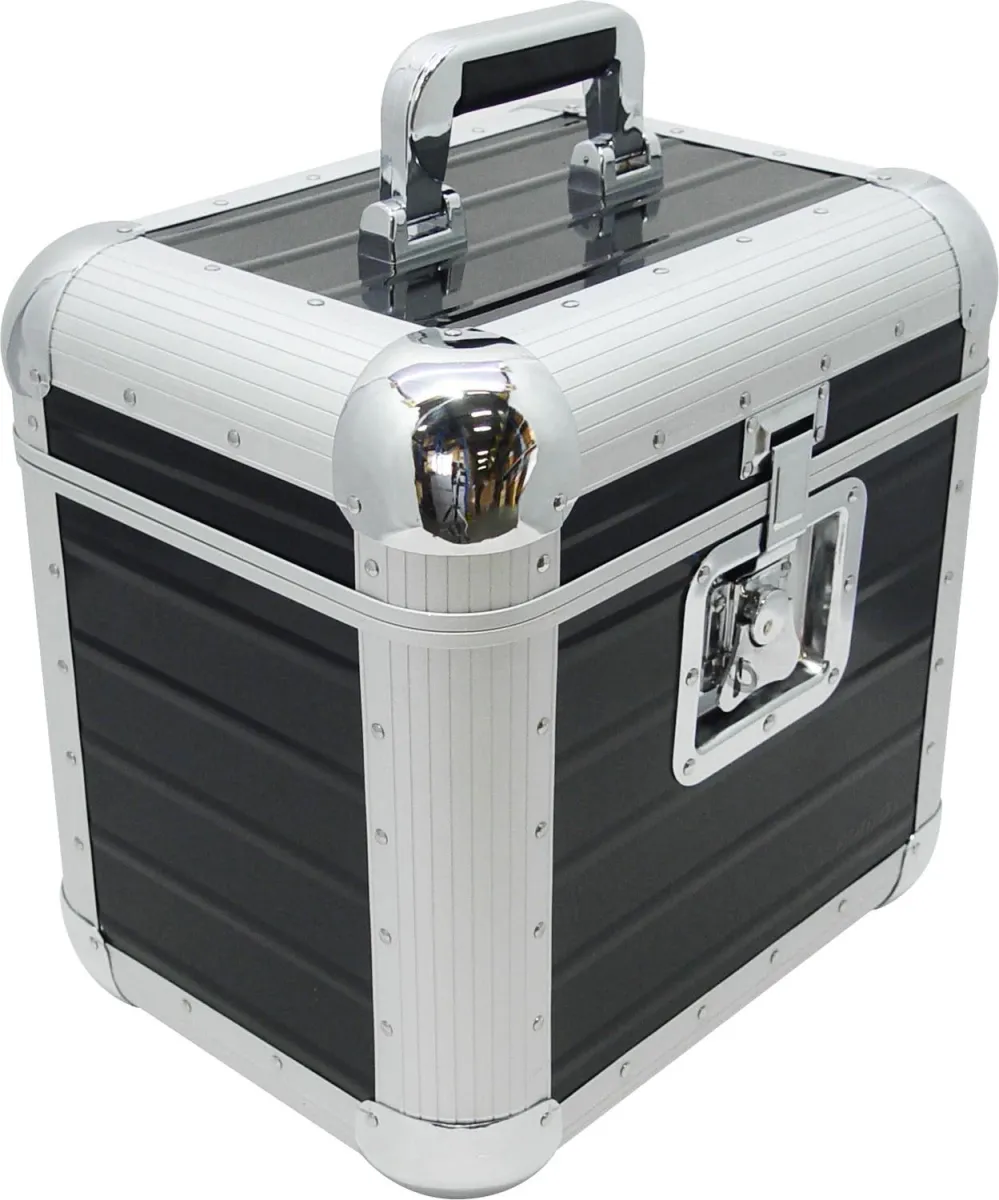 Zomo Recordcase RP-80 XT Black