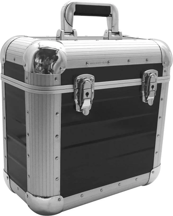 Zomo Recordcase RP-50 XT Black