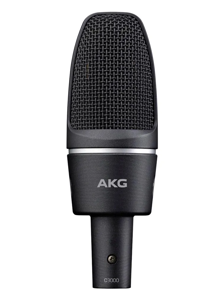 AKG C 3000