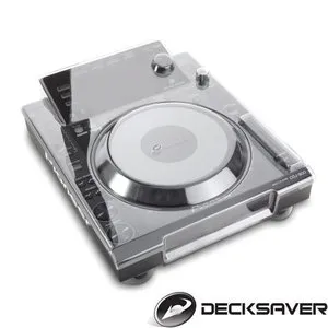 Decksaver CDJ-900 Dustcover