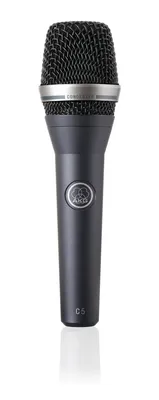 AKG C 5