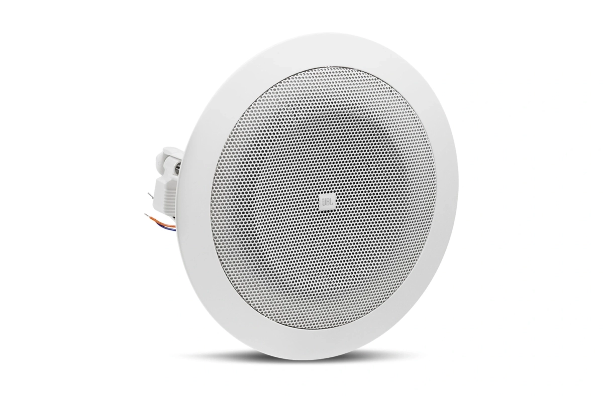 JBL 8124 In-Ceiling Loudspeaker