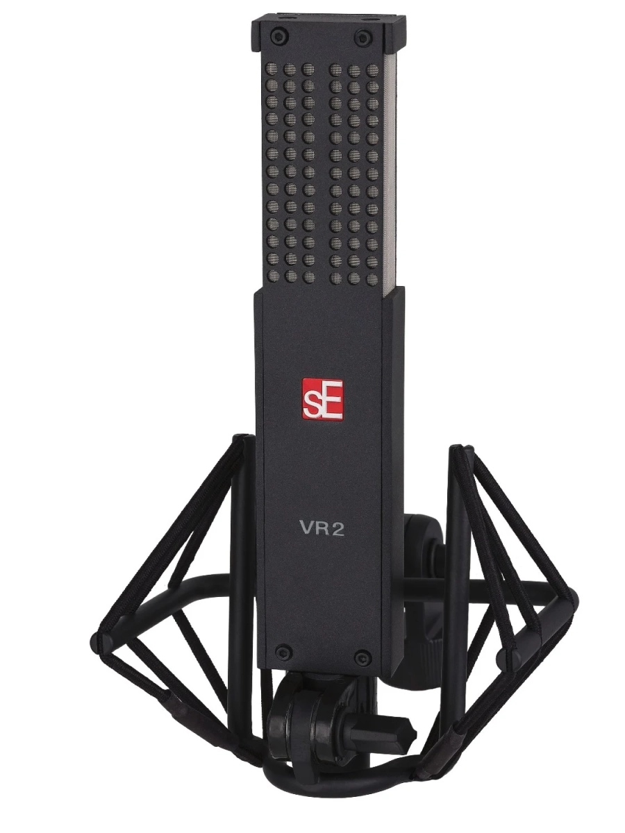 SE Electronics Voodoo VR2