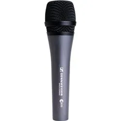 Sennheiser e835