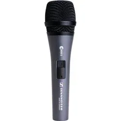 Sennheiser e835s