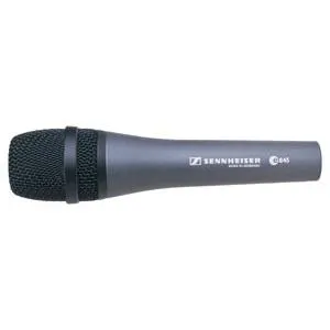 Sennheiser e845