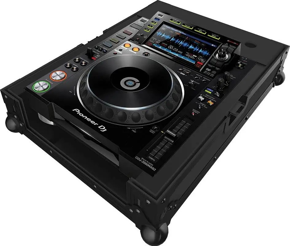 Zomo PC-2000 NSE MK2