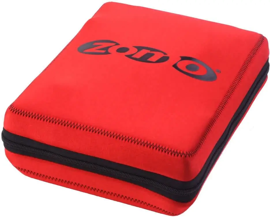 Zomo Protect 350 Red