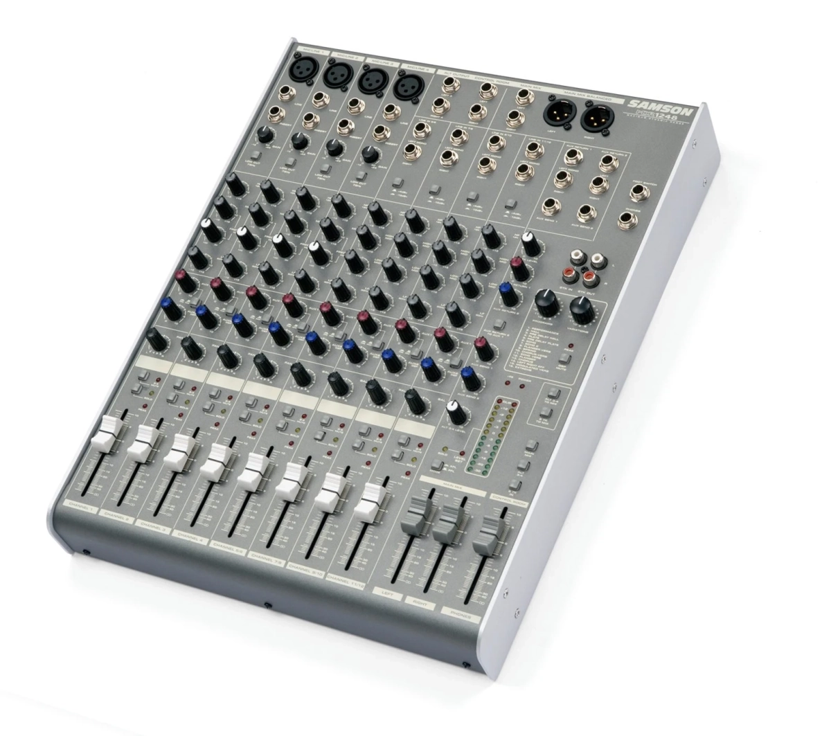 Samson MDR-1248