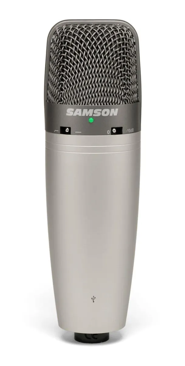 Samson C03U