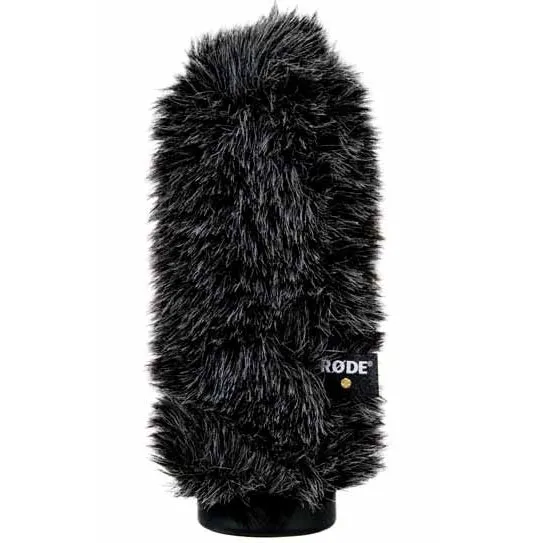 Røde WS-7 Windshield