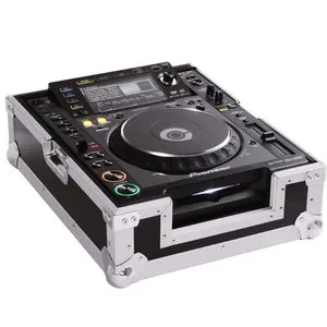 Zomo Flightcase Live 1000 Black