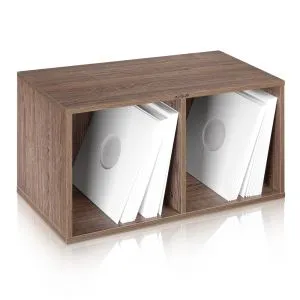 Zomo VS-Box 200 Walnut