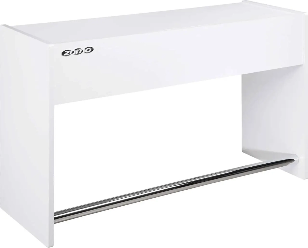 Zomo Deck Stand Ibiza 150 White