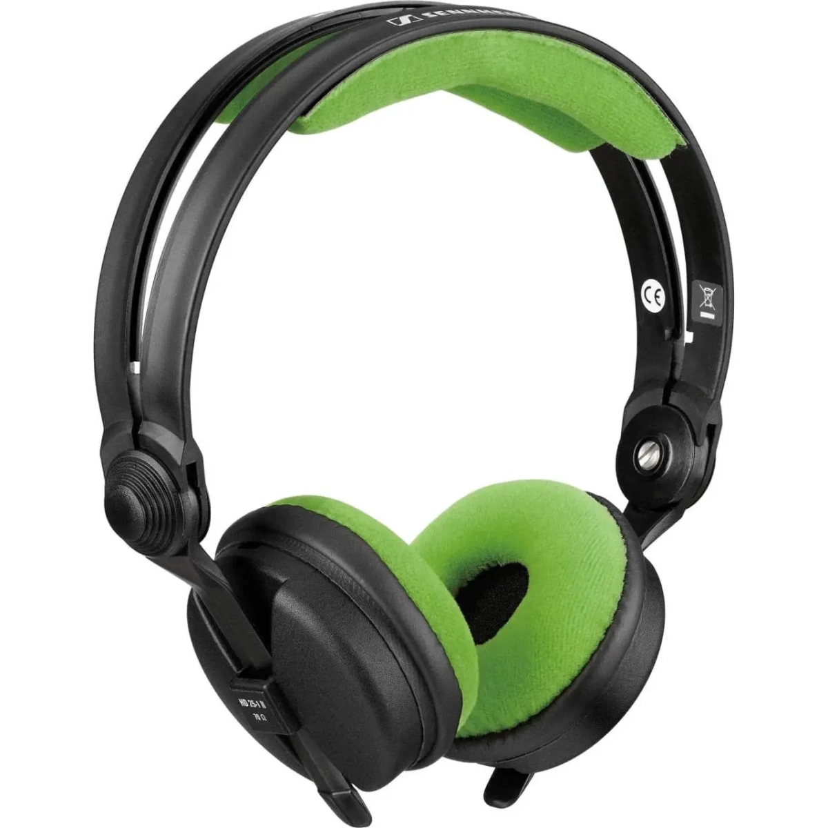 Zomo Replacement Earpads for HD25 Velour Mint